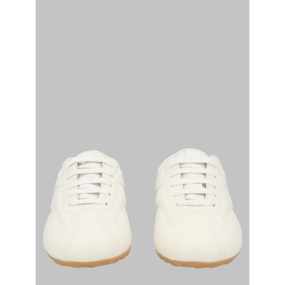 Alexander Mcqueen Women Sneaker "Boxe"